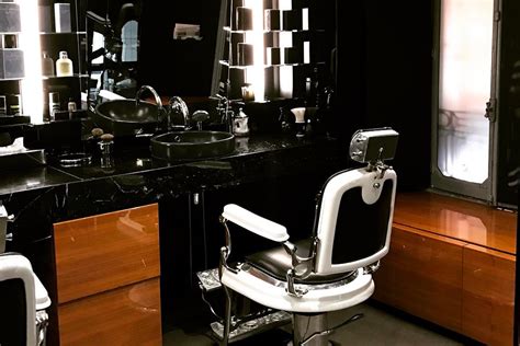 barbiere dolce gabbana milano prezzi|4 Barber Shop per Veri Gentlemen a Milano .